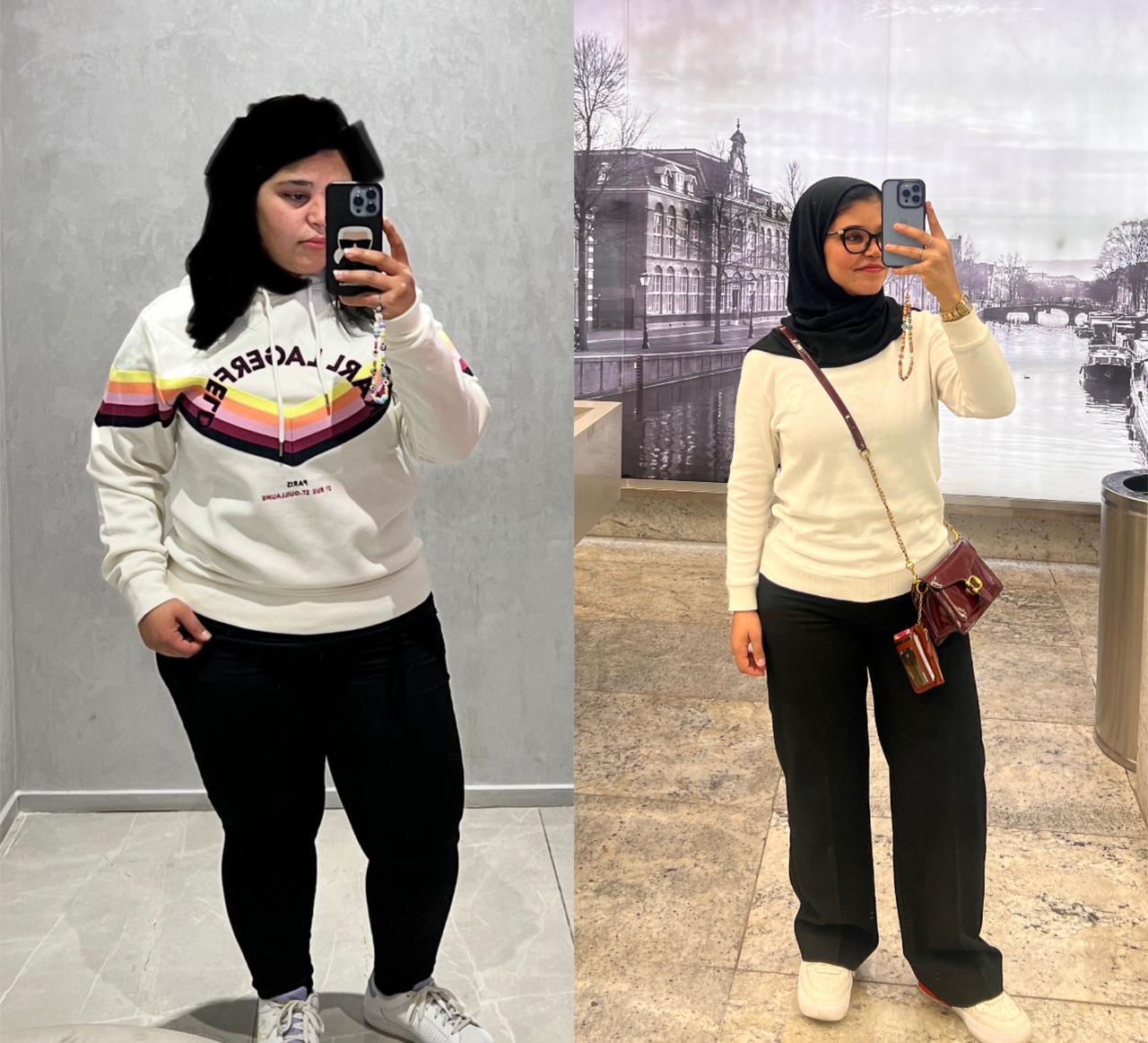 Transformation 55